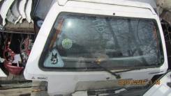 Дверь багажника. Mitsubishi Lancer, C34W, C34V