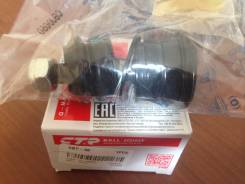 Шаровая опора. Toyota: Vitz, Echo Verso, Yaris, WiLL Cypha, Echo, Raum, Funcargo, Platz, Yaris Verso, WiLL Vi Двигатели: 1SZFE, 1NZFE, 2NZFE, 2SZFE, 1...