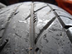 Dunlop Eco EC 201. Летние, износ: 10%, 4 шт
