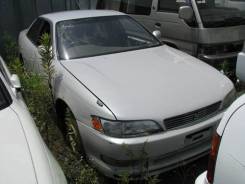 Toyota Mark II. JZX90, 1JZFE