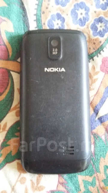 Nokia Asha 309. �/� ����