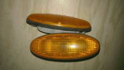 Повторитель поворота в крыло. Ford Laser, BHA3PF, BHA5PF, BHA5SF, BHA6RF, BHA7PF, BHA7RF, BHA8PF, BHA8SF, BHALPF, BHALSF, BJ3PF, BJ5PF, BJ5WF, BJ8WF...