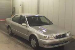 Toyota Camry. SV40, 4SFE