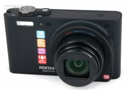 Pentax Optio RZ18. 15 - 19.9 ��, ���: 14� � ����� ����