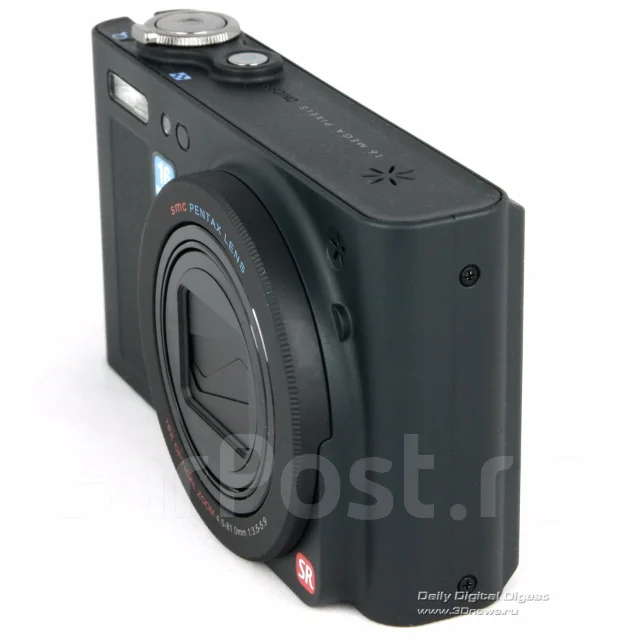 Pentax Optio RZ18. 15 - 19.9 ��, ���: 14� � ����� ����
