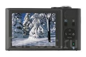 Pentax Optio RZ18. 15 - 19.9 ��, ���: 14� � ����� ����