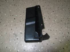 Крышка багажника. Subaru Forester, SH5, SHJ, SH9 Двигатели: EJ205, EJ204, EJ20A, EJ255