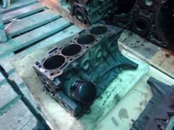Блок цилиндров. Toyota: Corsa, Tercel, Corolla, Cynos, Corolla II, Starlet, Sprinter, Sprinter Carib, Corolla 2 Двигатель 4EFE