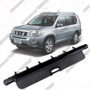 Полки багажные. Nissan X-Trail, DNT31, NT31, T31, T31R, TNT31