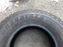 Dunlop Grandtrek SJ3. ������, �/�, ����� 5�%