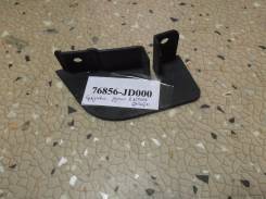 Накладка декоративная. Nissan Dualis, KNJ10, KJ10, NJ10, J10 Nissan Qashqai Nissan Qashqai+2 Двигатели: MR20DE, K9K, R9M, HR16DE, M9R