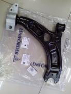 Рычаг подвески. Volkswagen Touran Volkswagen Caddy Volkswagen Golf Volkswagen Jetta Skoda Octavia Skoda Yeti Audi A3 Audi S3