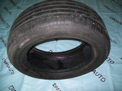Bridgestone Dueler H/P Sport AS. Летние, 2013 год, износ: 40%, 4 шт
