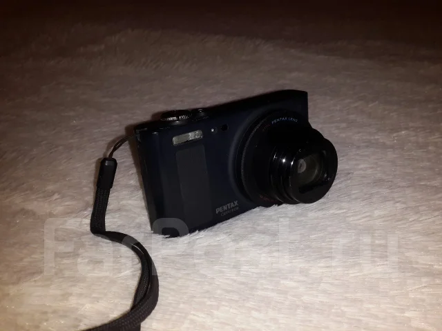 Pentax Optio RZ18. 15 - 19.9 ��, ���: 14� � ����� ����