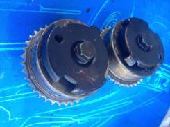 Шестерня распредвала. BMW 5-Series, E60, E61 BMW X3, E83 BMW X5, E70 Двигатели: N52B25, N52B25OL, N52B25UL, N52B30