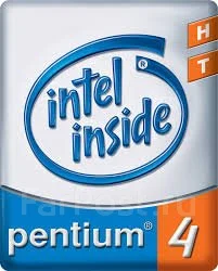 Intel Pentium 4 524 ����