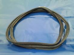 Уплотнитель крышки багажного отсека. Honda: Civic Ferio, Civic, Integra SJ, Domani, Ballade Двигатели: D16B1, P6DD6, P6FD6, B16A6, F16X4, D15Y1, B16A4...
