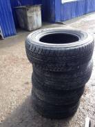 Dunlop Grandtrek AT22. Летние, 2013 год, износ: 60%, 4 шт