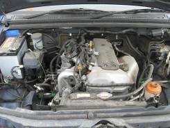 Двигатель в сборе. Suzuki Jimny Wide Двигатель M13A