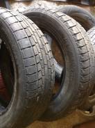 Bridgestone B700. Всесезонные, 2009 год, износ: 40%, 2 шт