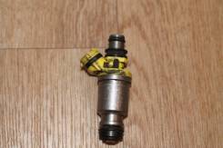 Инжектор. Toyota: Carina, Celica, Vista, Corona, Caldina, RAV4, Camry, Curren, MR2, Carina ED, Corona Exiv Двигатели: 3SFE, 5SFE