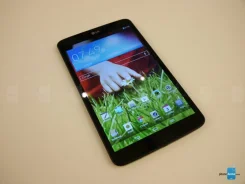 LG G Pad 8.3 16Gb ����