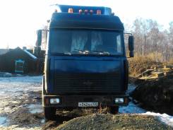 МАЗ 64229. МАЗ, 15 000 куб. см., 30 000 кг.