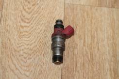 Инжектор. Toyota: Corona, Cresta, Crown, Caldina, Carina, Vista, Carina ED, Corona Exiv, Camry, Mark II, Chaser, Curren Двигатель 4SFE