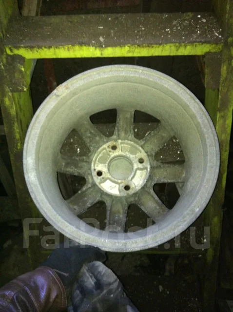 Honda. 6.0x15", 4x114.3 ����