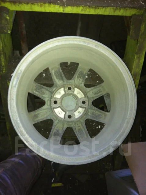 Honda. 6.0x15", 4x114.3 ����