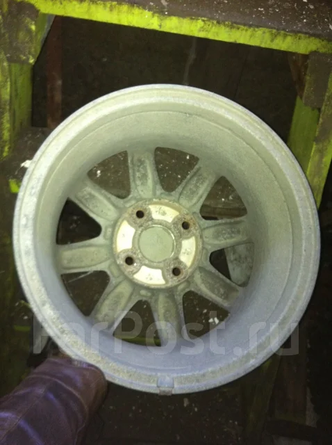 Honda. 6.0x15", 4x114.3 ����