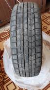 Dunlop Graspic DS3. Зимние, без шипов, износ: 30%, 4 шт