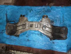 Балка под двс. Toyota Mark II, JZX81 Двигатель 1JZGTE