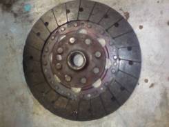 Диск сцепления. Nissan AD, VENY11 Nissan Wingroad, VENY11 Двигатель YD22DD