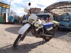 Honda XL. 250 куб. см., исправен, птс, с пробегом