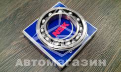 Подшипник кпп. Citroen C-Crosser