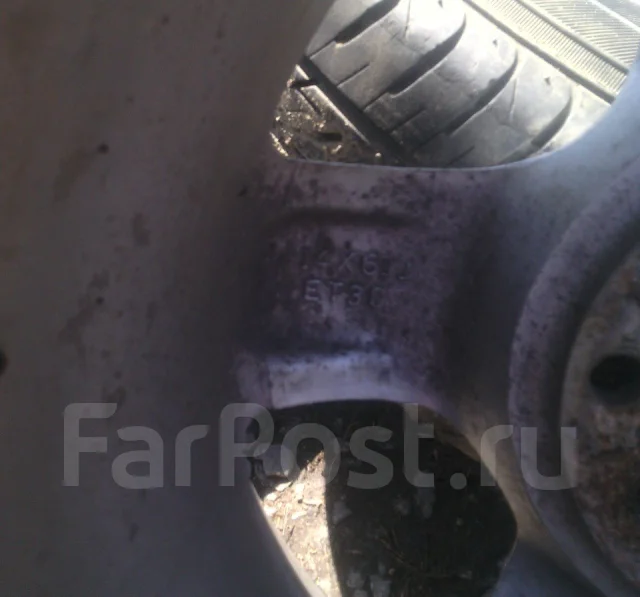 Apollo. 6.0x14", 5x100, 5x110, ET38, �� 10���. ����