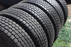 Yokohama Proforce SY01. Зимние, без шипов, 2009 год, износ: 10%, 4 шт