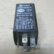 Реле давления масла Audi 80 B3/B4. Audi 80, 8C/B4