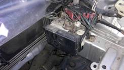 Блок abs. Toyota Vitz, NCP131, SCP10, NCP10, NCP13, NCP15 Toyota Platz, SCP11, NCP12, NCP16, NCP10, NCP13, NCP15, SCP10 Двигатели: 1SZFE, 1NZFE, 2NZFE
