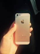 Apple iPhone 5 16Gb. Б/у