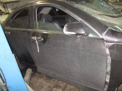 Honda Accord, 2006 в Новосибирске Honda Accord. CL9, K24A3
