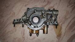 Насос масляный. Honda: CR-X del Sol, Civic Ferio, CR-X, Integra SJ, Stream, Domani, Concerto, Partner, FR-V, Civic Shuttle, Capa, CR-X Delsol, Civic...