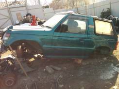 Кузов в сборе. Mitsubishi Pajero, V23C