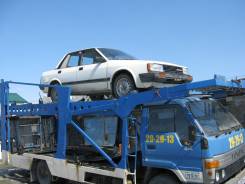 Nissan Pulsar. HN12, E15