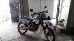 Suzuki Djebel 250. 250 куб. см., исправен, птс, с пробегом