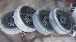 Продам колеса. x15" 5x114.30