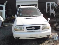 Капот. Suzuki Escudo, TL52W, TD62W, TD52W, TD32W Двигатель RF