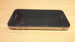 Apple iPhone 4 ����