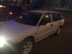 Mitsubishi Libero. ��������, ��������, 1.3, ������ ����